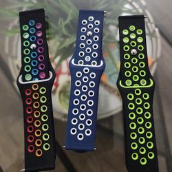 Correas Nuevas Para Samsung Galaxy Watch 