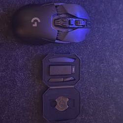 Logitech G903 Gaming Mouse