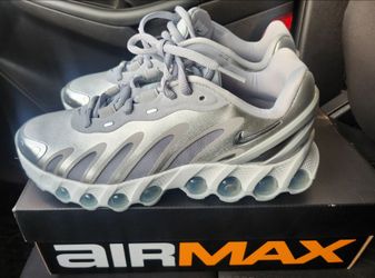 Nike air max dn8. 6.5 women