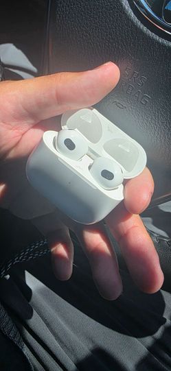 Air pods 3