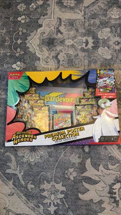 Pokémon Ascended Heroes