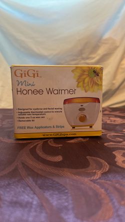 GiGi Mini Honee Warmer