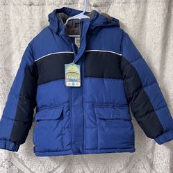 New Puffer Jacket For Boys