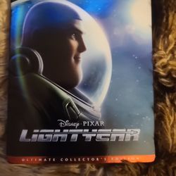 Unopened Blue Ray Movies