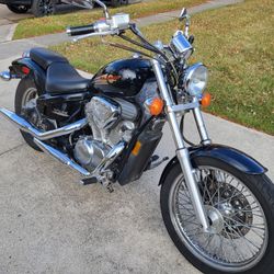1997 Honda Shadow