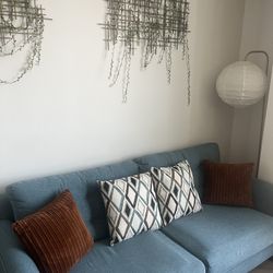 Comfy  Couch
