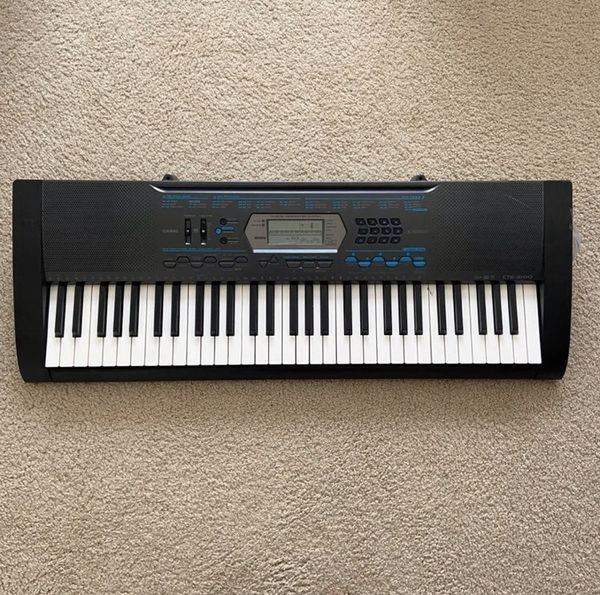 ctk 2100