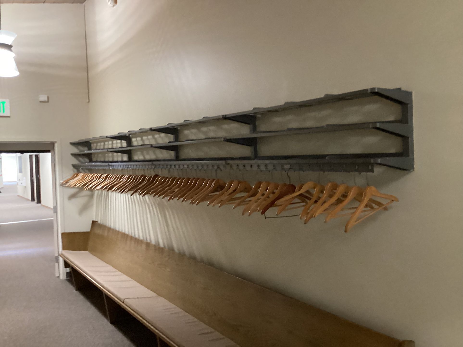 Shelving Rack