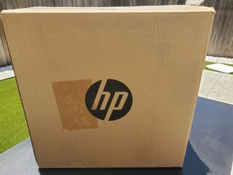 HP 550 - sheet feeder tray