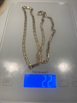 14 karat gold