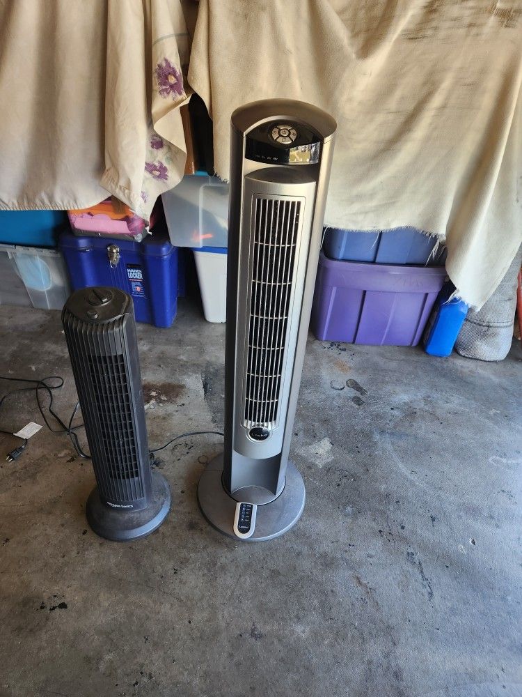 3 Speed Lasko Fan