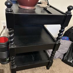 Side table