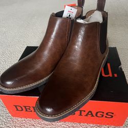 Deer Stags Boot Size 11,5