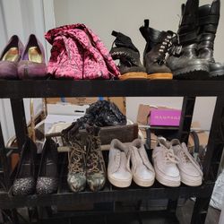 Women's Shoes