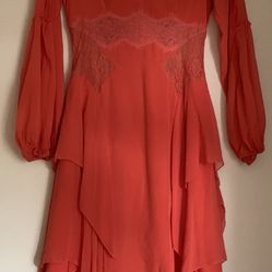 Womens XS Dress Party Graduation Wedding Restaurant P/up Brooklyn NY