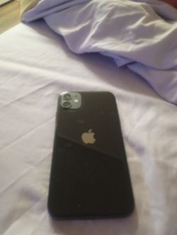 Brand new iPhone 11