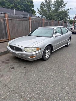 Buick Lasabre