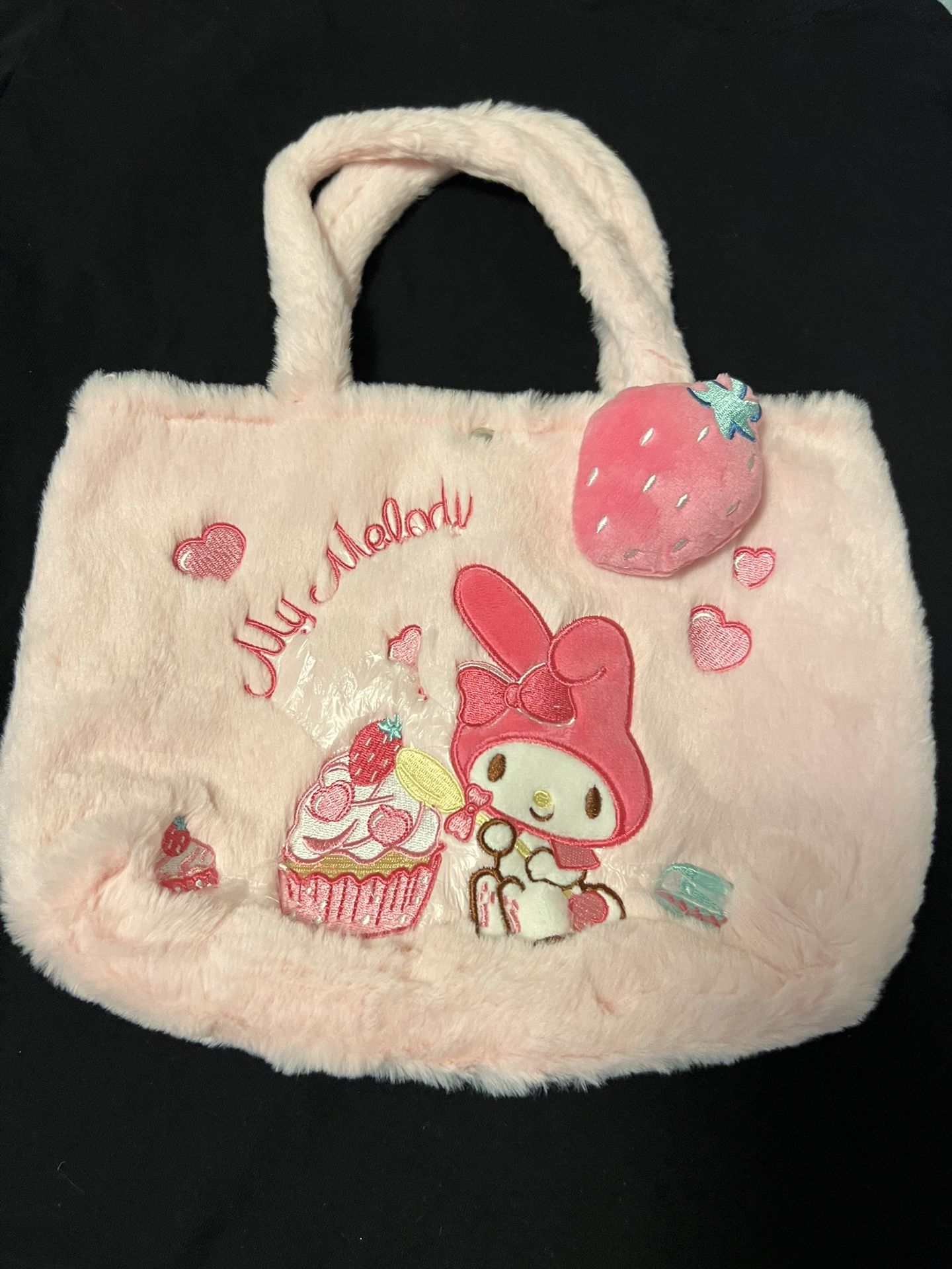 Hello Kitty Purses