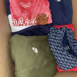 Mystery Clothing Box!