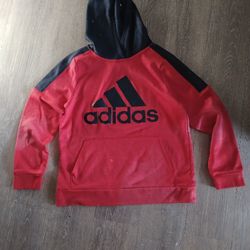Boy's Adidas Shirt 