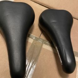 Bike Seat 