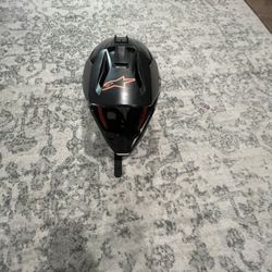 alpinestars Helmet