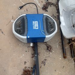 Garage Door Opener