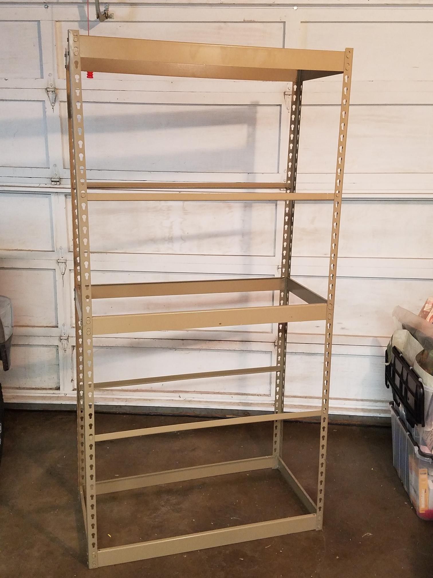 Gorilla Rack for Sale in Vancouver, WA - OfferUp