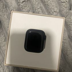 Apple Watch Series 8 45mm Aluminum Case - (2022)