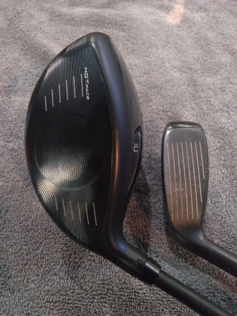 High End Golf Club Set for Sale in Puyallup, WA OfferUp