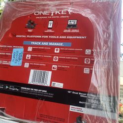 Milwaukee Chop Saw Brand New In Box