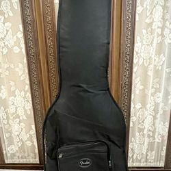 Fender Vintage Bass Gig Bag