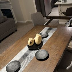 Dining Room Table Set 