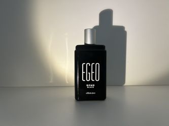 O BOTICARIO Egeo Bomb Black Eau de Toilette Long-Lasting Cologne