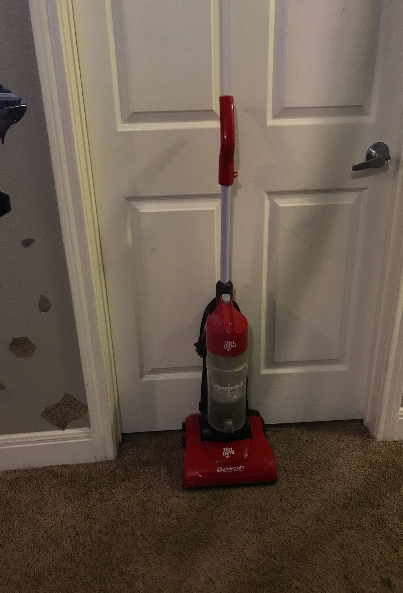 Dirt devil Quick path for Sale in Houston, TX OfferUp