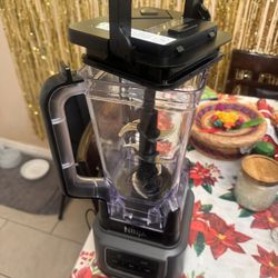 Ninja Professional power blender 