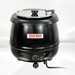 NSF Commercial Countertop Electric Food Warmer ZCK165BT-3