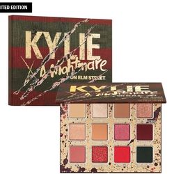 Kylie Cosmetics Palette 