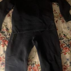 Nike Tech fleece Set 