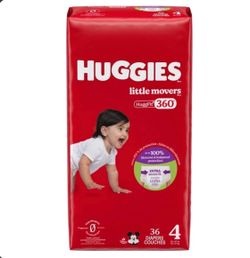 Diapers