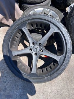 R20 wheels set of 4