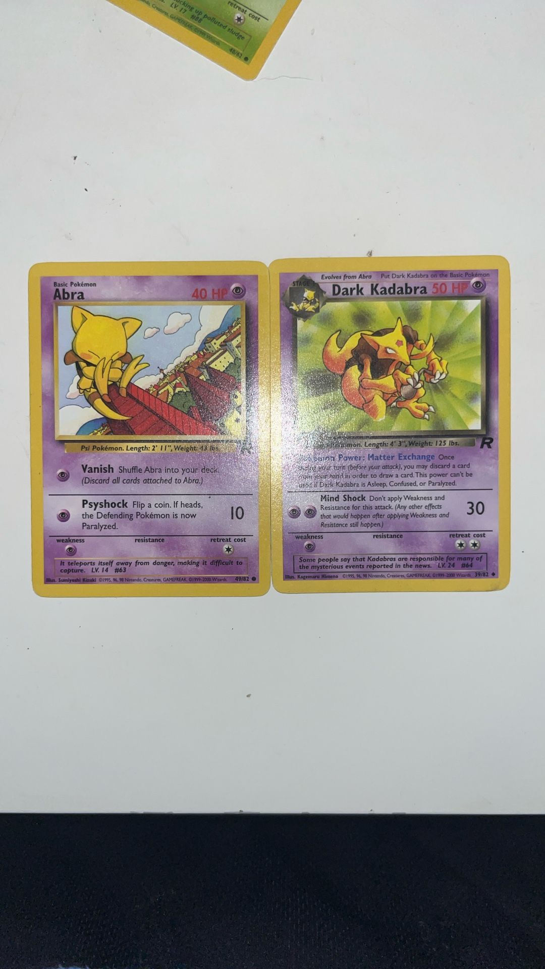Pokemon Father And Son