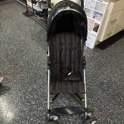 Summer Toddler Stroller