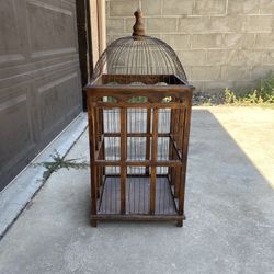 Jauja Para Pájaros 