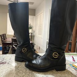 Coach Boots 