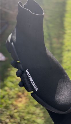 balenciagas size 42