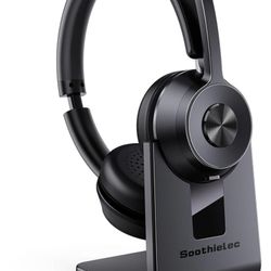 Wireless Headset