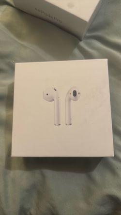 AirPods Gen 1