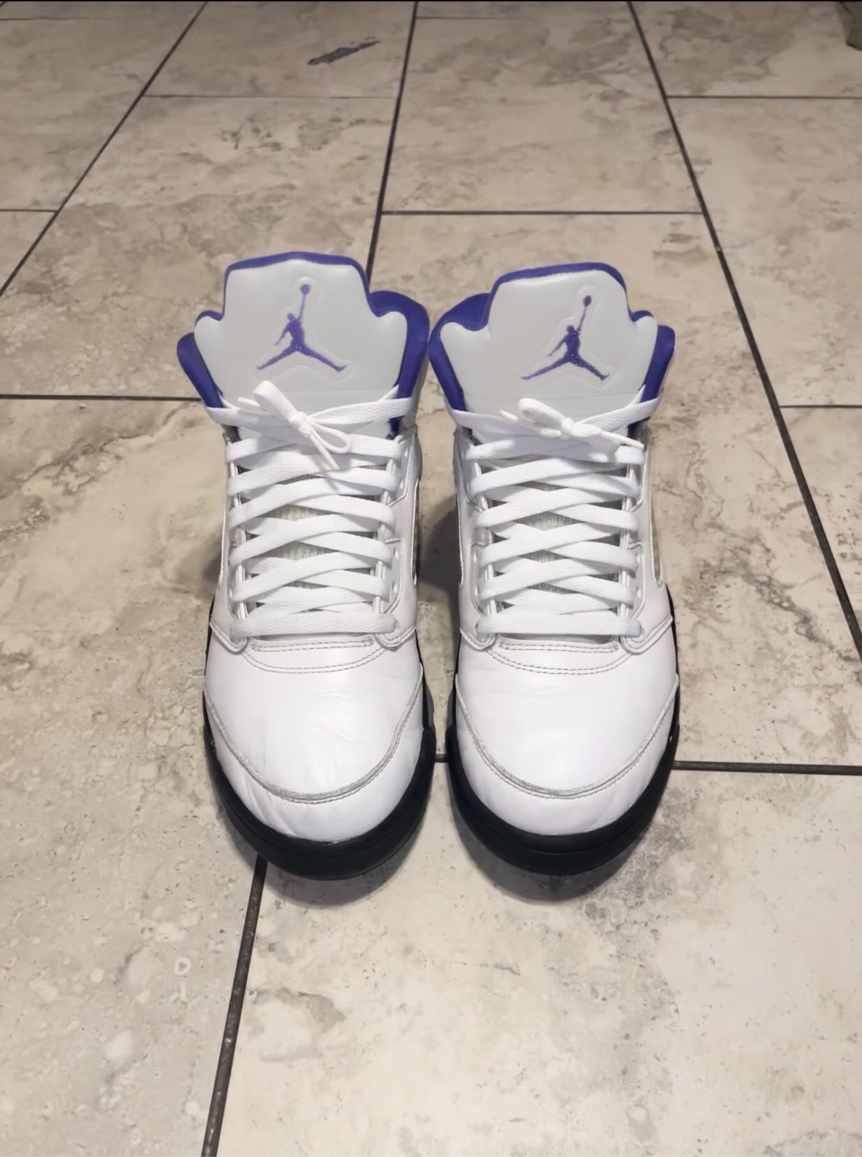 Jordan 5