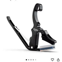 Kyser Guitar Tuning Tool